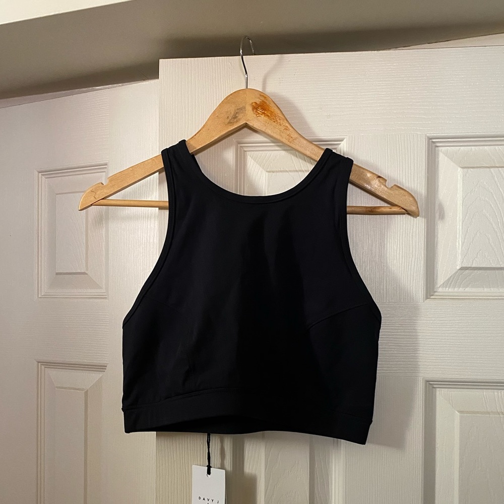 Davy J Swim Top